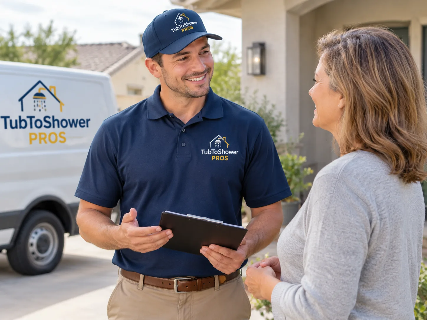Tub Shower Conversion Mclemoresville, TN FAQs